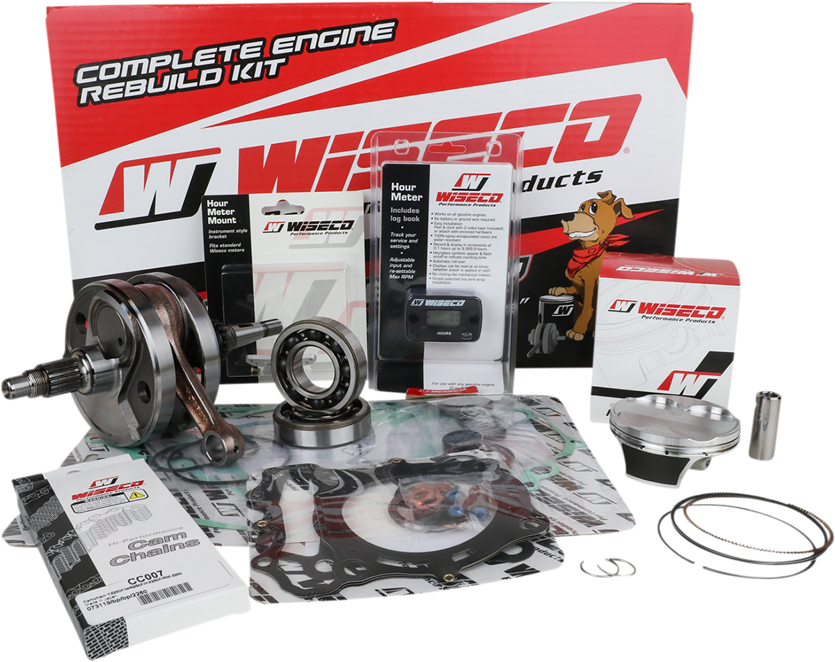 WISECO Engine Rebuild Kit PWR216-100