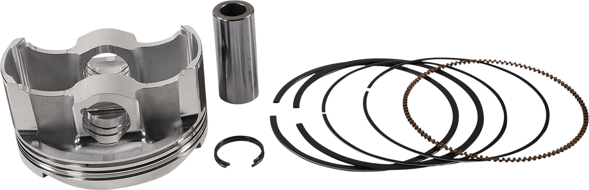 VERTEX Piston Kit 24502B