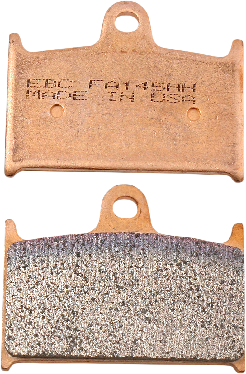 EBC HH Brake Pads - FA145HH FA145HH