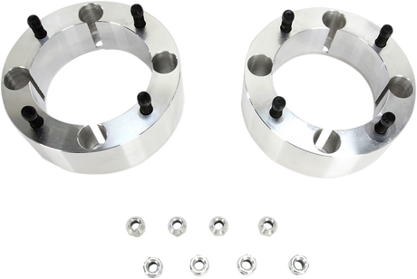 HIGH LIFTER Wheel Spacer - 2-1/2" 80-13160