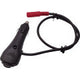 GERBING HEATED CLOTHING Plug Adapter - 12 V DC G1215UACC92000110001