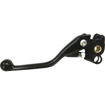 PARTS UNLIMITED Lever - Left Hand - Black KX 250/450 2019-2022 0613-2097