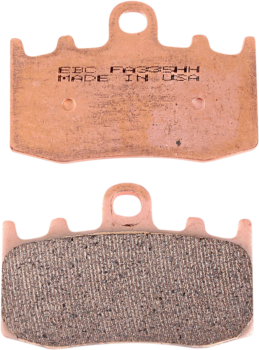 EBC HH Brake Pads - FA335HH FA335HH