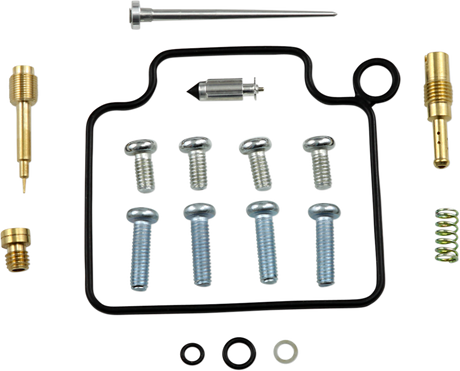 Parts Unlimited Carburetor Kit - Honda Cmx250 26-1602