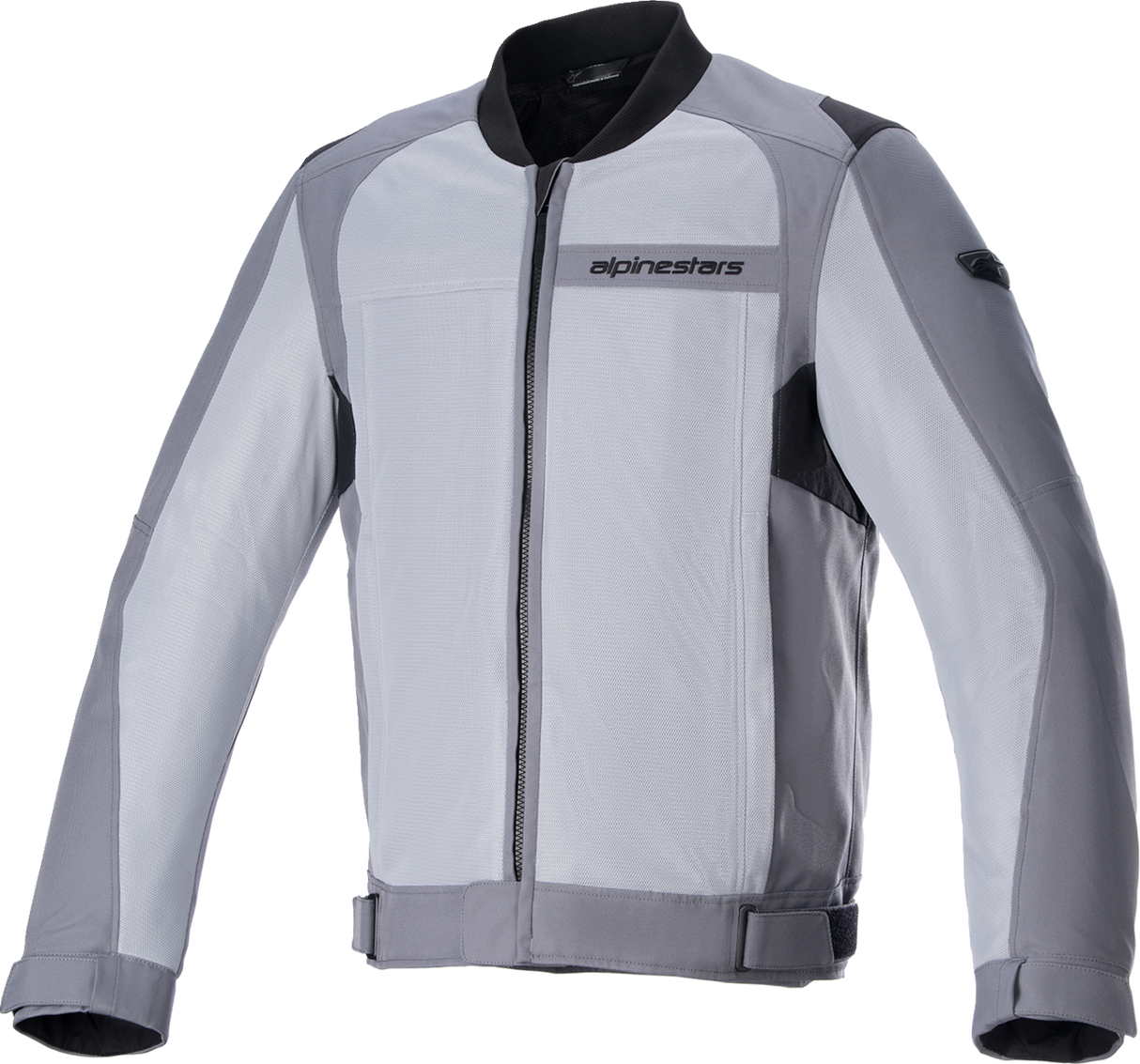 ALPINESTARS Luc v2 Air Jacket - Gray - XL 3308822-9192-XL