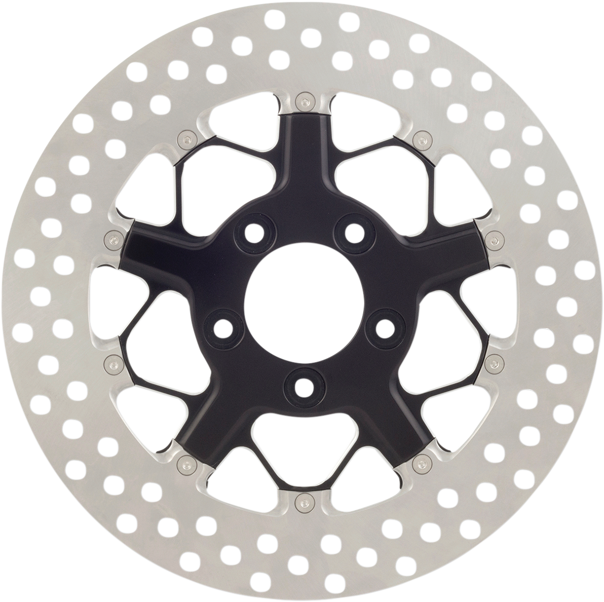 RSD Brake Rotor - Hutch - 11.8" 01331800HUTSBM