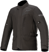 ALPINESTARS Gravity Drystar® Jacket - Black - Medium 3203720-10-M