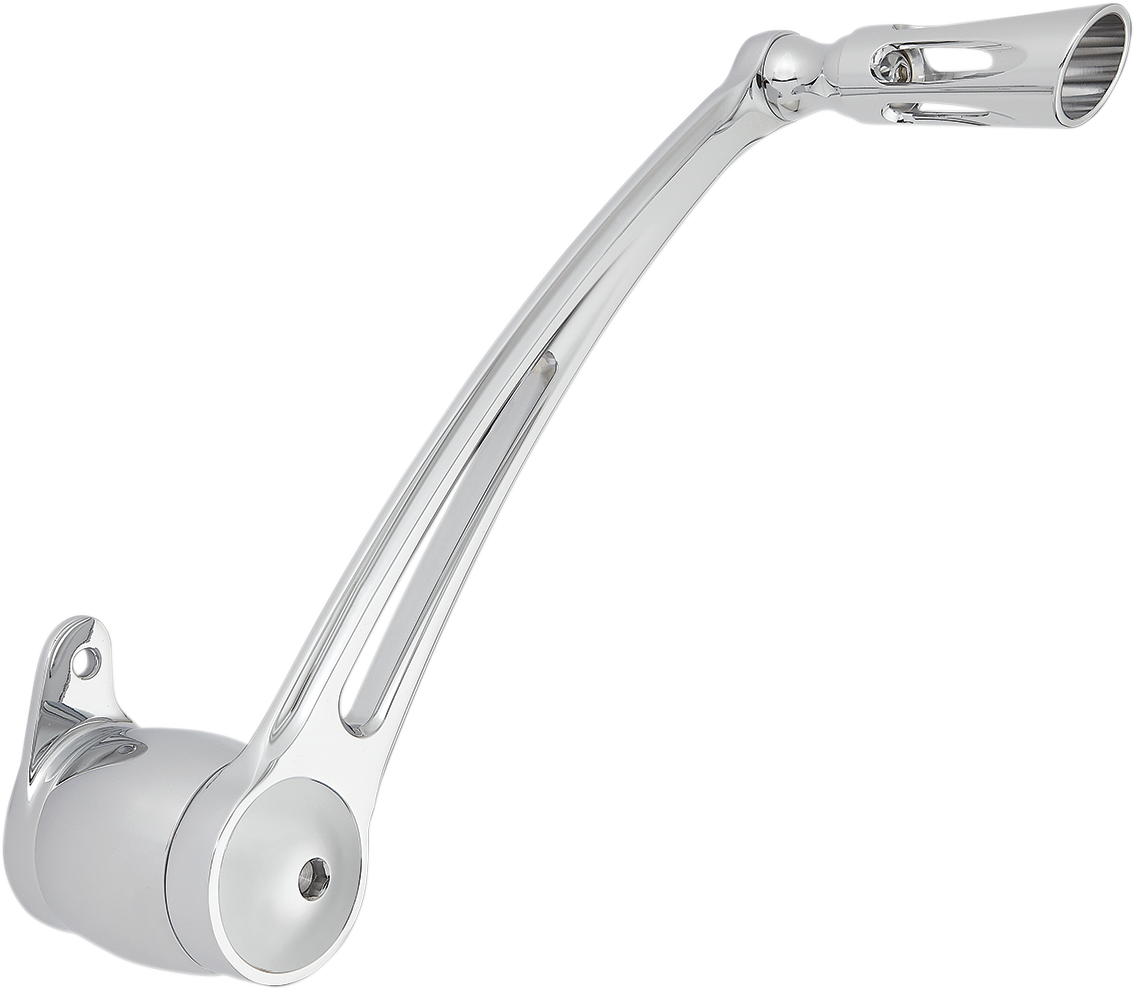 ARLEN NESS Brake Arm - Deep Cut - Chrome - '14-'19 FL 19-763