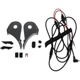 Z1R Range 2.0 Snow Helmet - Rotor - Gray/White - XS 0101-17247