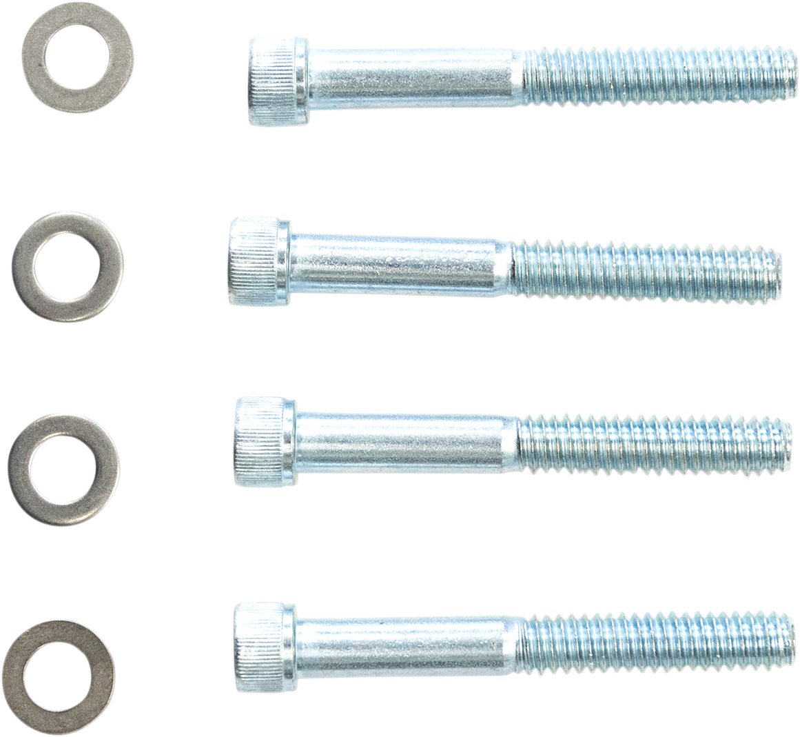 S&S CYCLE Oil Pump Screw Kit - Twin Cam 500-0327