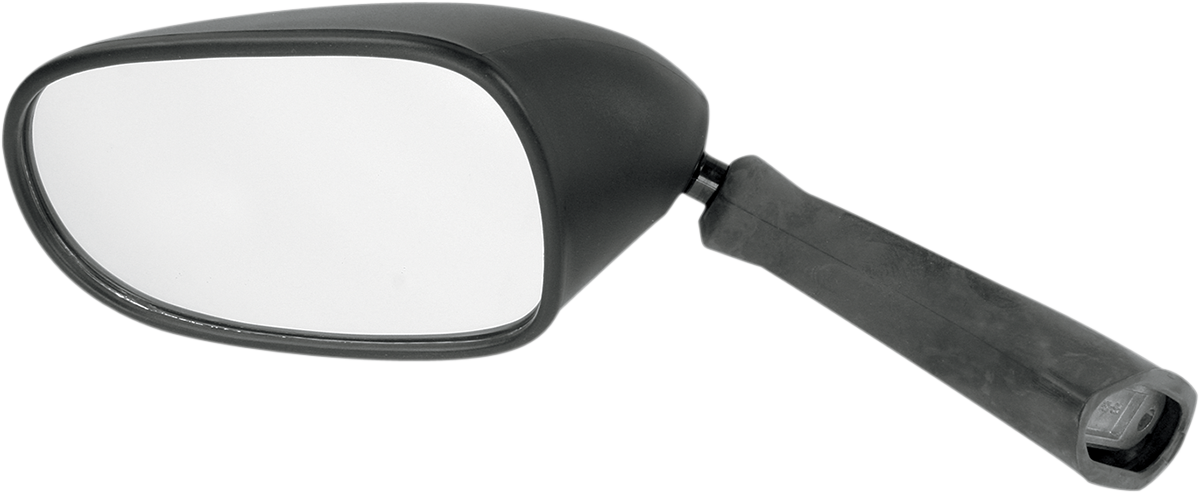 EMGO Mirror - Left - Black 20-69732