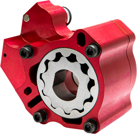 FEULING OIL PUMP CORP. Race Oil Pump - Twin Cooled - M8 7021