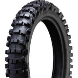 IRC Tire - JX8 Gekkota - Rear - 120/100-18 - 68M 113347