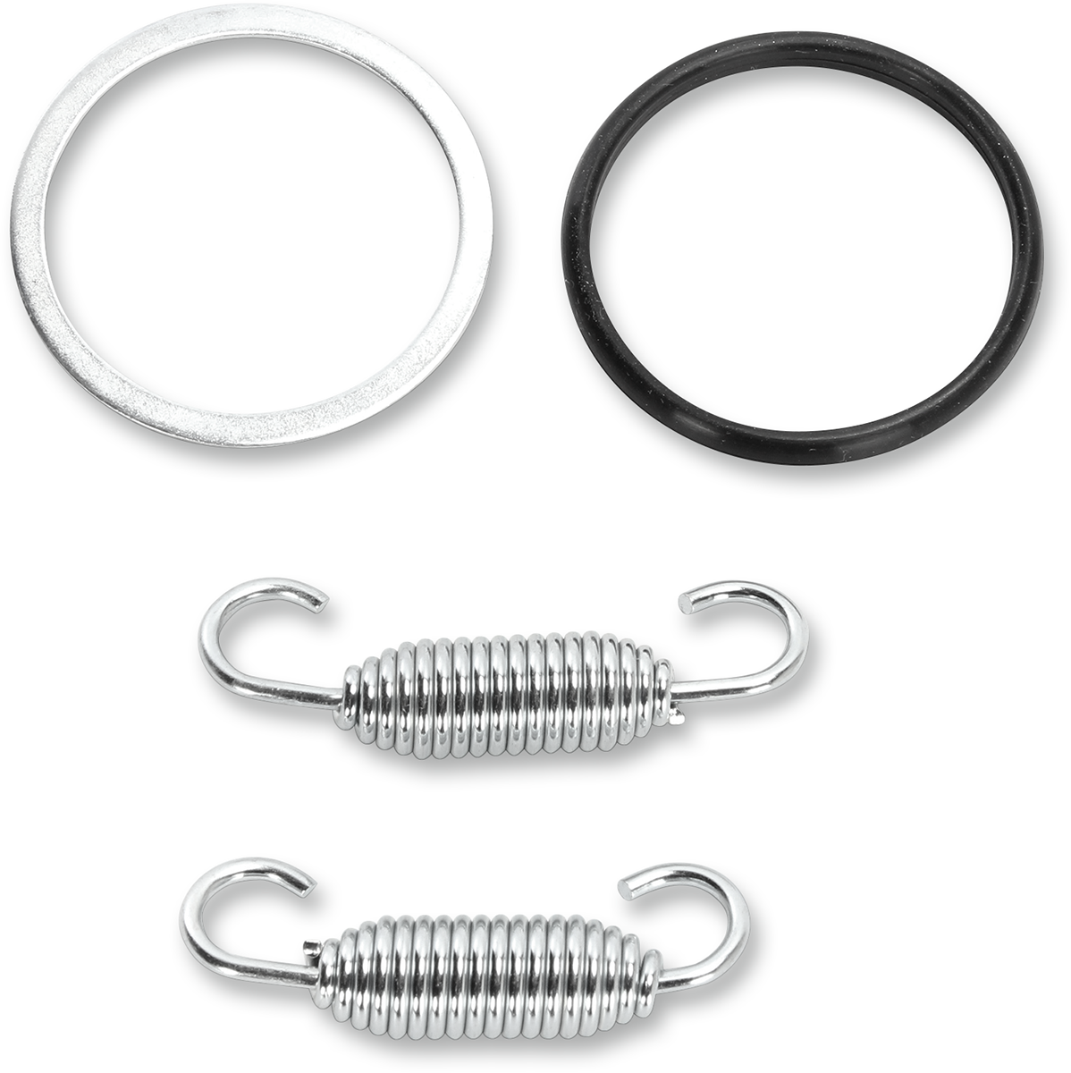 MOOSE RACING Exhaust Gasket Kit 823152MSE