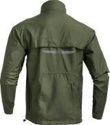 THOR Pack Jacket - Army Green - 3XL 2920-0692