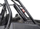 STRAIGHTLINE PERFORMANCE Custom Roll Bar Tank - Black Powder Coated 268-101