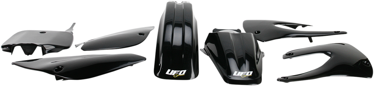 UFO Replacement Body Kit - Black KAKIT207-001