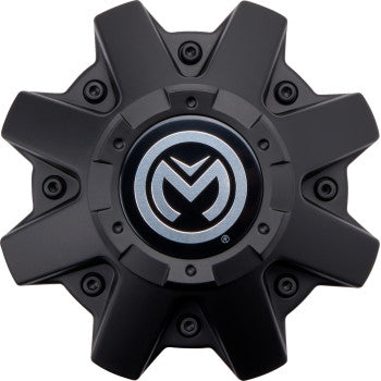 MOOSE UTILITY Center Cap - 548X Wheel C550MB-MOO