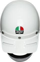 AGV X101 Helmet - White - Small 20770154N000210