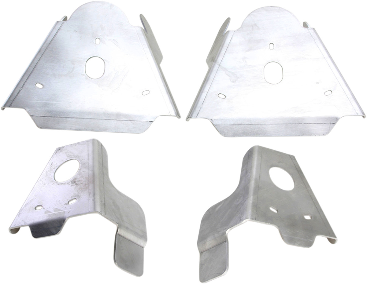 MOOSE RACING A-Arm Guards 903A