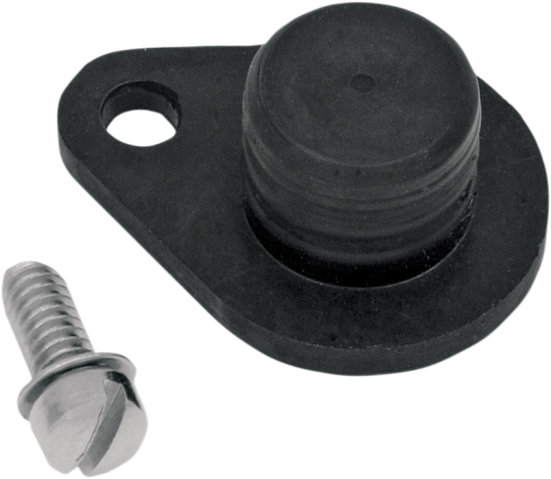 JAMES GASKET Speedo Plug - 4-Speed JGI-35607-73-X