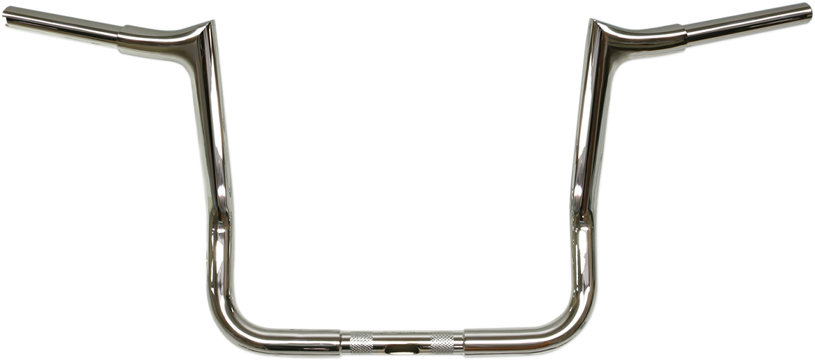 MAGNUM Handlebar - Viking - Bagger - 10" - Chrome 3HB-0410