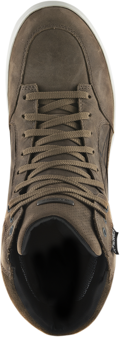 ALPINESTARS J-6 Waterproof Shoes - Brown - US 7 2542015807