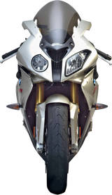 Zero Gravity Corsa Windscreen - Smoke - S1000RR 24-810-02