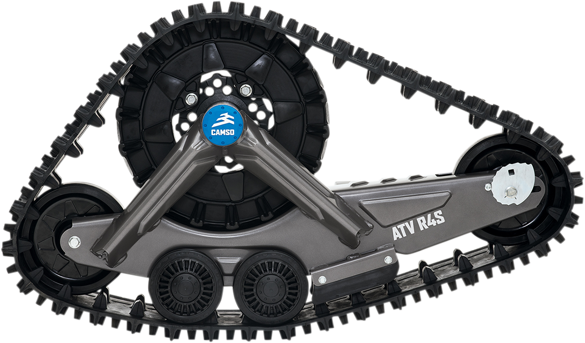 CAMSO ATV R4S Track System 6322-04-1400