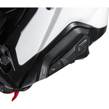 HJC i91 Modular Helmet - Solid - White - XL EP35NUS7XWHV