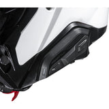 HJC i91 Modular Helmet - Solid - White - XL EP35NUS7XWHV