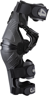 MOBIUS X8 Knee Brace - Gray/Black - XL 1010505