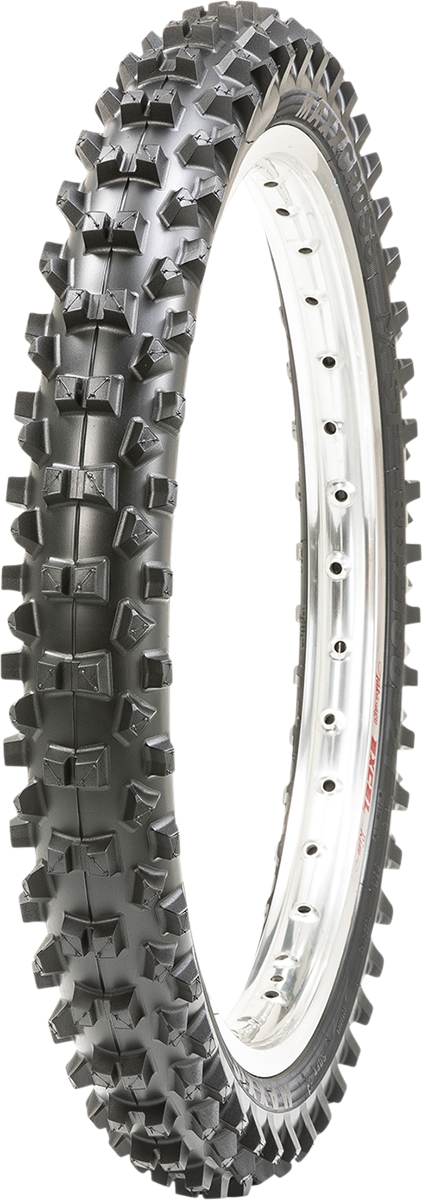 MAXXIS Tire - Maxxcross MX-ST M7332 - Front - 70/100-19 - 42M TM00103200