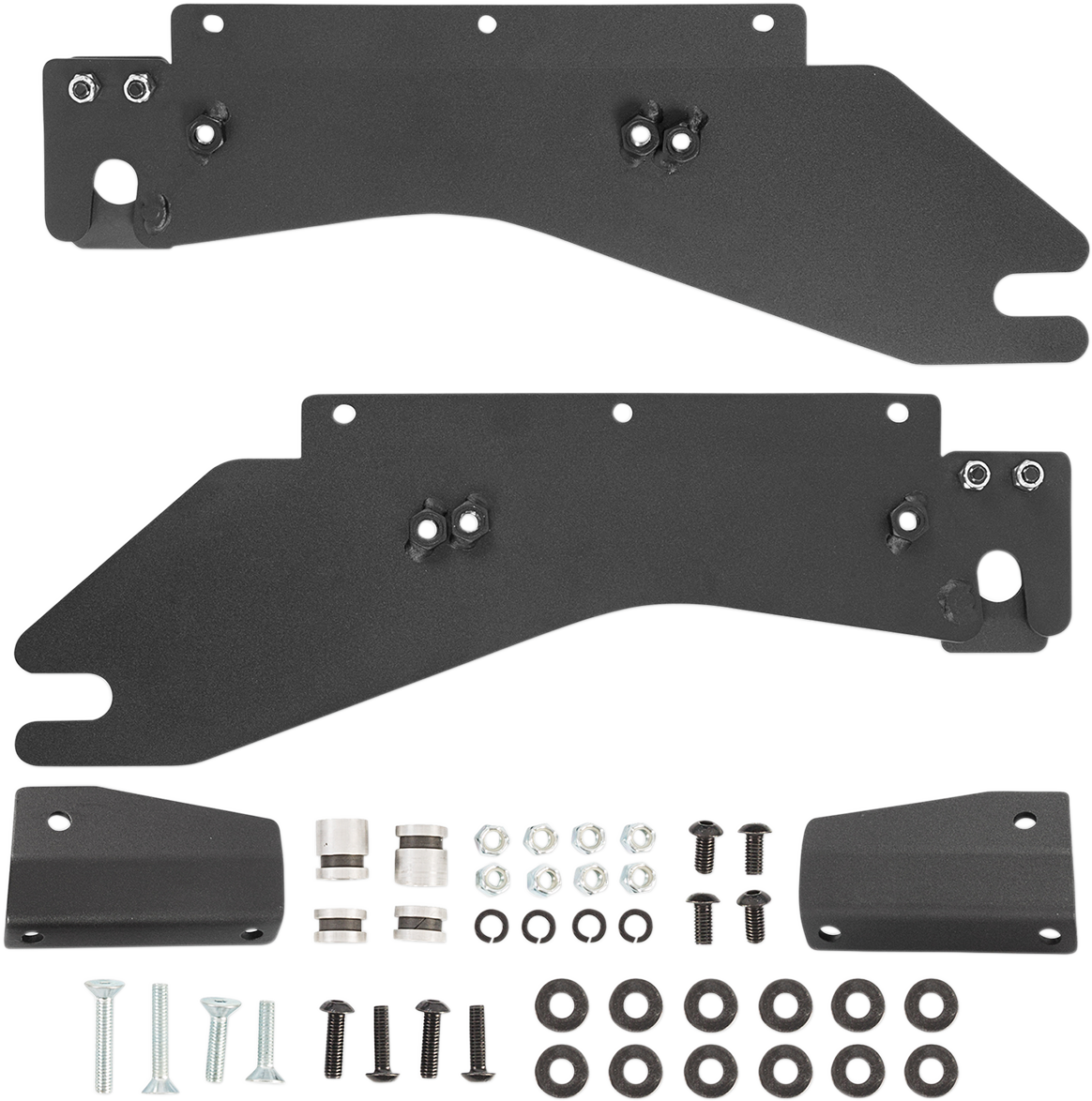 KIMPEX 2-Up Seat Bracket - Yamaha 315