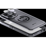 SP CONNECT Xtreme SPC+ Case - iPhone 15 Pro 52905