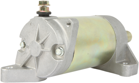 Parts Unlimited Starter Motor - Ski-Doo 410-52508