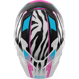 ICON Elsinore™ Helmet - Rad Dawn - White - 2XL  0104-3343