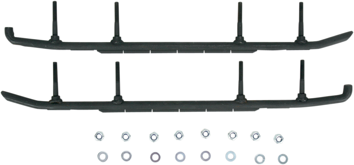 STUD BOY G-Force Carbide Wear Bars - 9" - 60 YAM-R2226-90