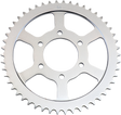 Parts Unlimited Rear Suzuki Sprocket - 530 - 50 Tooth 64511-47600