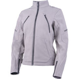 ICON Women's Merc3™ Jacket - Gray - XS 2822-1916