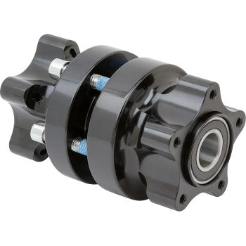 ARLEN NESS Hub - Cartridge - Front - Black 71-652