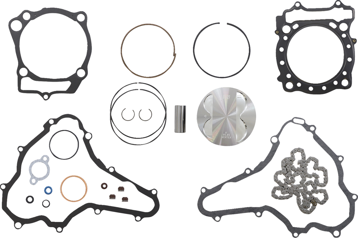 VERTEX Piston Kit VTKTC23532A