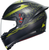 AGV K1 S Helmet - Track 46 - Small 2118394003013S