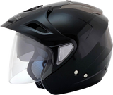 AFX FX-50 Helmet - Matte Black - Small 0104-1370