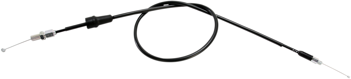 MOOSE RACING Throttle Cable - Can-Am 45-1115