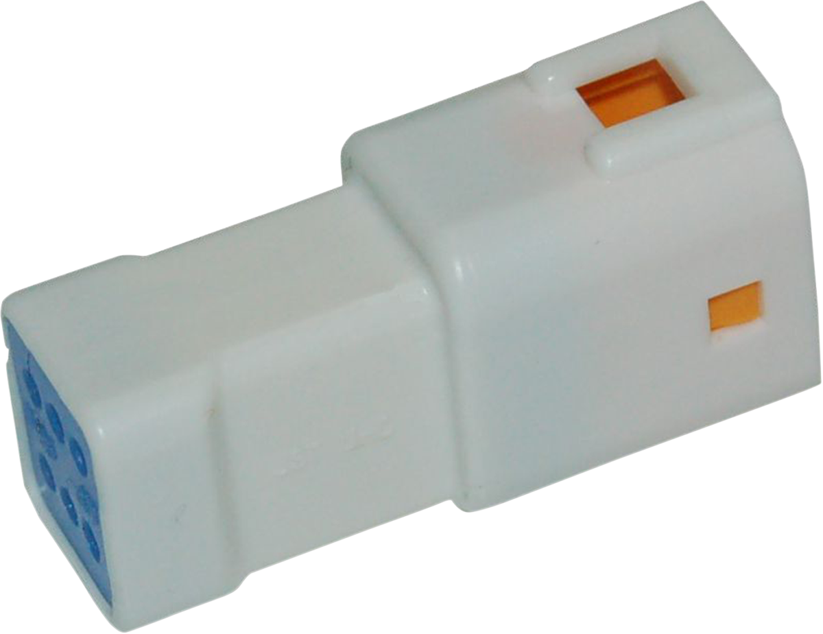 NAMZ Mini Connector - 6-Wire - Male NJST-06P