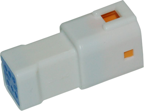 NAMZ Mini Connector - 6-Wire - Male NJST-06P