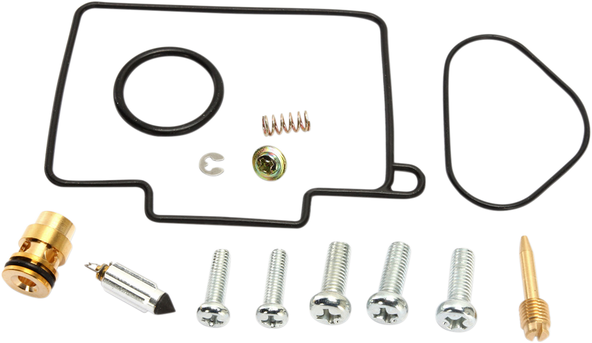 MOOSE RACING Carburetor Repair Kit - Husqvarna 26-1583