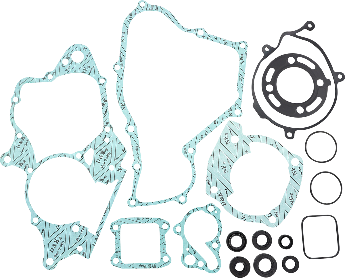 PROX Gasket Kit - Complete 34.1115