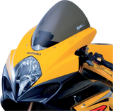 Zero Gravity Corsa Windscreen - Smoke - GSXR1 24-111-02